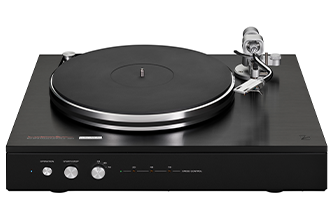 PD-151MKII  100周年限量版